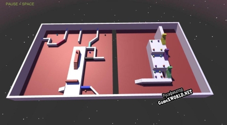 Русификатор для Escape From Laboratory
