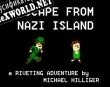 Русификатор для Escape From Nazi Island