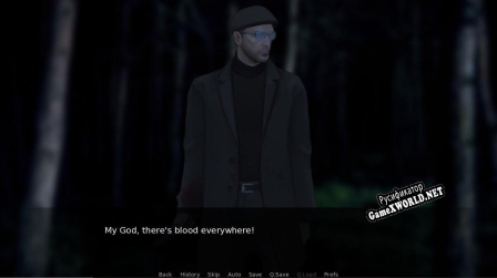 Русификатор для Escape From Norman Bones (Nopixel u002F Ziggy Fangame)