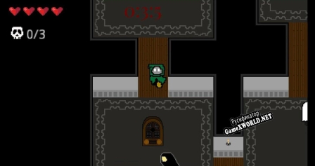 Русификатор для Escape From Pedersen Manor