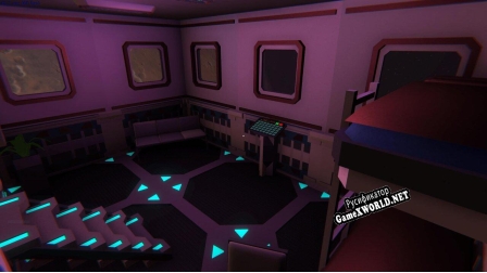 Русификатор для Escape From Phobos