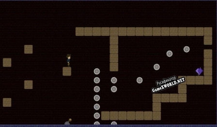 Русификатор для Escape from pyramid (itch)