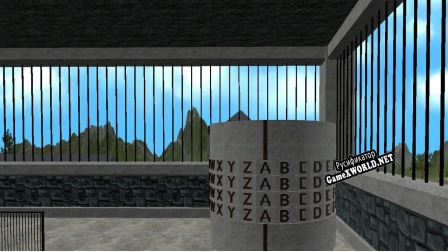 Русификатор для Escape From Ruby Castle
