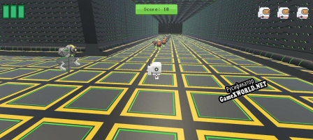 Русификатор для Escape from Space-Astronaut 64