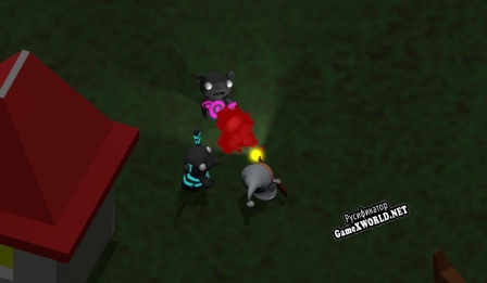 Русификатор для Escape From Strange Village