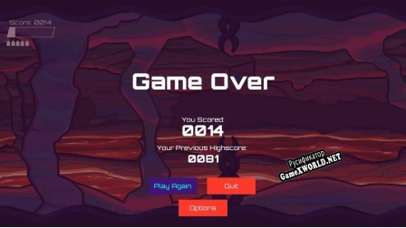 Русификатор для Escape From The Cosmic Abyss (itch)