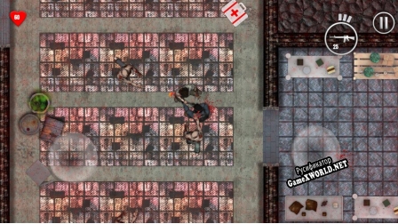 Русификатор для Escape from the cursed city