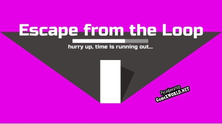 Русификатор для Escape From The Loop (full game)