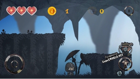 Русификатор для Escape from the magic cave