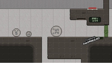 Русификатор для Escape From The Mint