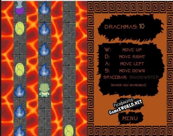 Русификатор для Escape From The Underworld (MoonlightDagger, CavenaghiFrancisco)