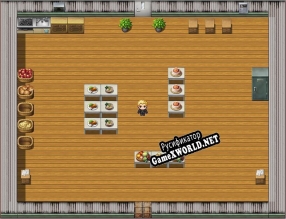 Русификатор для Escape Game Restaurant