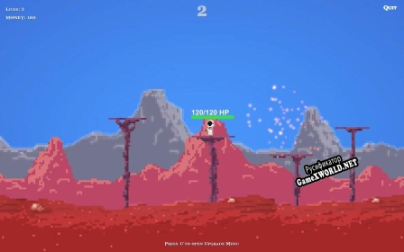Русификатор для Escape (itch) (Gamers)