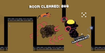 Русификатор для ESCAPE (itch) (isaacsea)