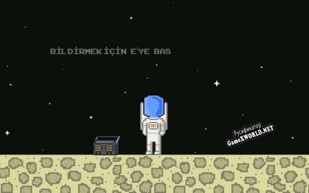 Русификатор для ESCAPE (itch) (Omer Arda)