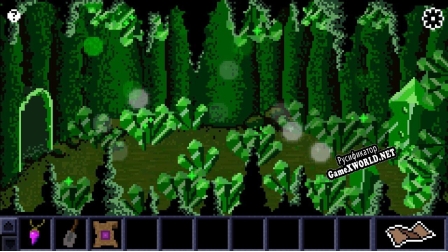 Русификатор для Escape Lala 2 (itch)