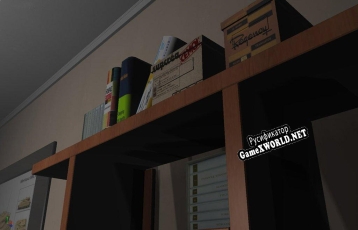 Русификатор для Escape of Bipeds
