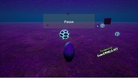 Русификатор для Escape Out of Space