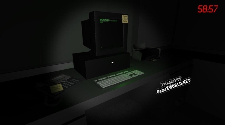Русификатор для Escape Room Bank Escape