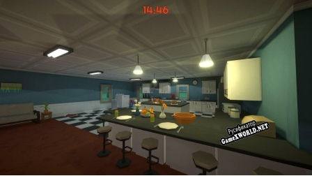 Русификатор для Escape Room (playjoa)