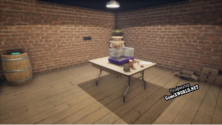 Русификатор для Escape Series Escape Barbaras House