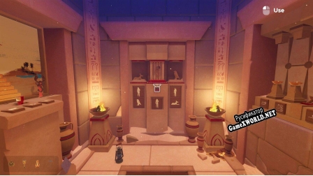 Русификатор для Escape Simulator