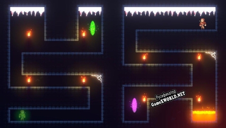Русификатор для Escape The Castle EESTEC GJ