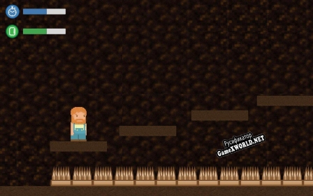 Русификатор для Escape The Cave (Yousuff Fahim)