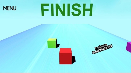 Русификатор для ESCAPE THE CUBE (RushanDevelop)