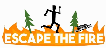Русификатор для Escape The Fire