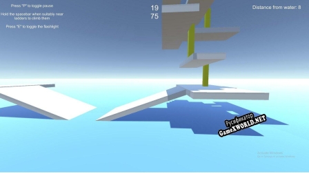Русификатор для Escape the flood (notherobrine)