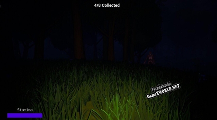 Русификатор для Escape the Forest (sm64pie)