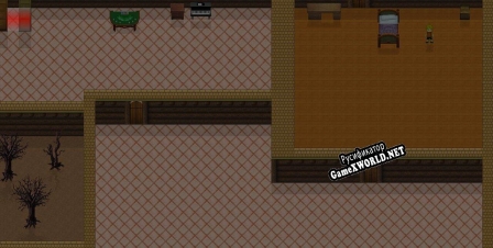 Русификатор для Escape the house (Rkgames953)