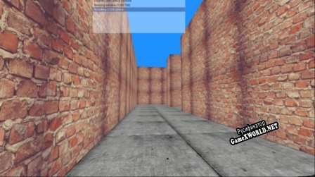 Русификатор для Escape The Maze