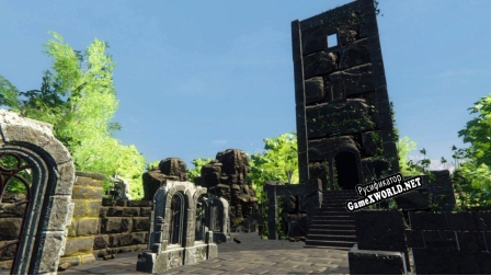 Русификатор для Escape the Museum (itch) (Trapped Predator)