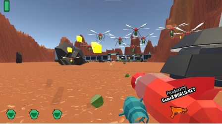 Русификатор для Escape the Planet (daless24)