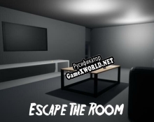 Русификатор для Escape The Room (Cleverth)