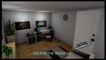 Русификатор для Escape The Room VR