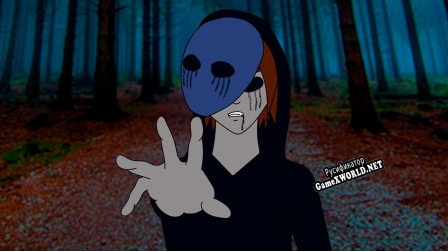 Русификатор для Escape the Slender forest