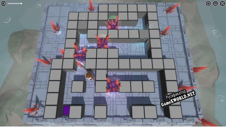 Русификатор для Escape the Tower