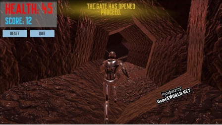 Русификатор для Escape the Volcano