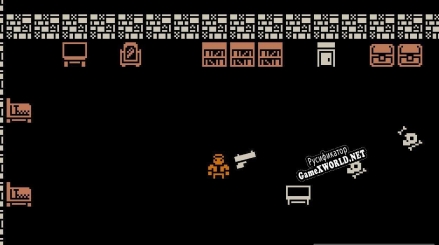 Русификатор для Escape the Zombies (BloodJackal23)