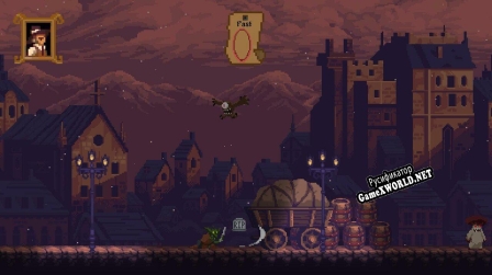 Русификатор для Escape Time