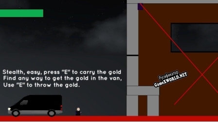 Русификатор для Escaped