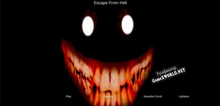 Русификатор для EscapeFromHell