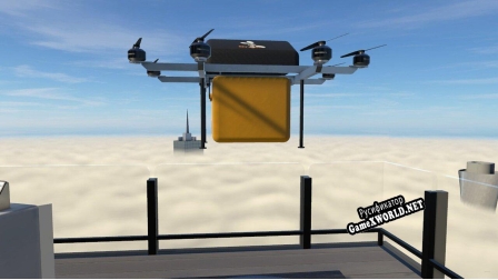 Русификатор для EscapeVR -Above the Clouds