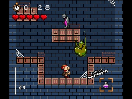 Русификатор для Escaping From the Killer King