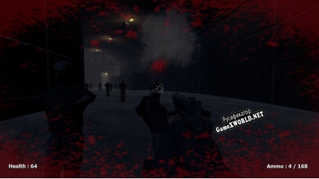 Русификатор для Escaping maze