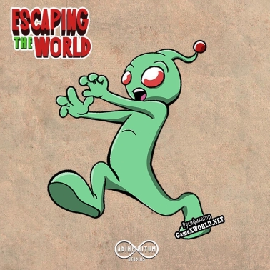 Русификатор для Escaping The World