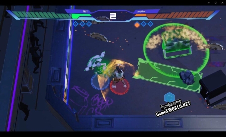 Русификатор для Esper Fighters Cup